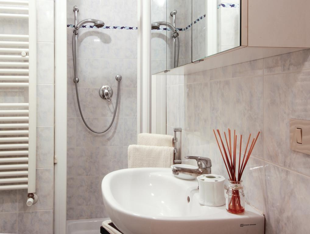 Studio Santa Maria Novella Apartment Florence Exterior photo