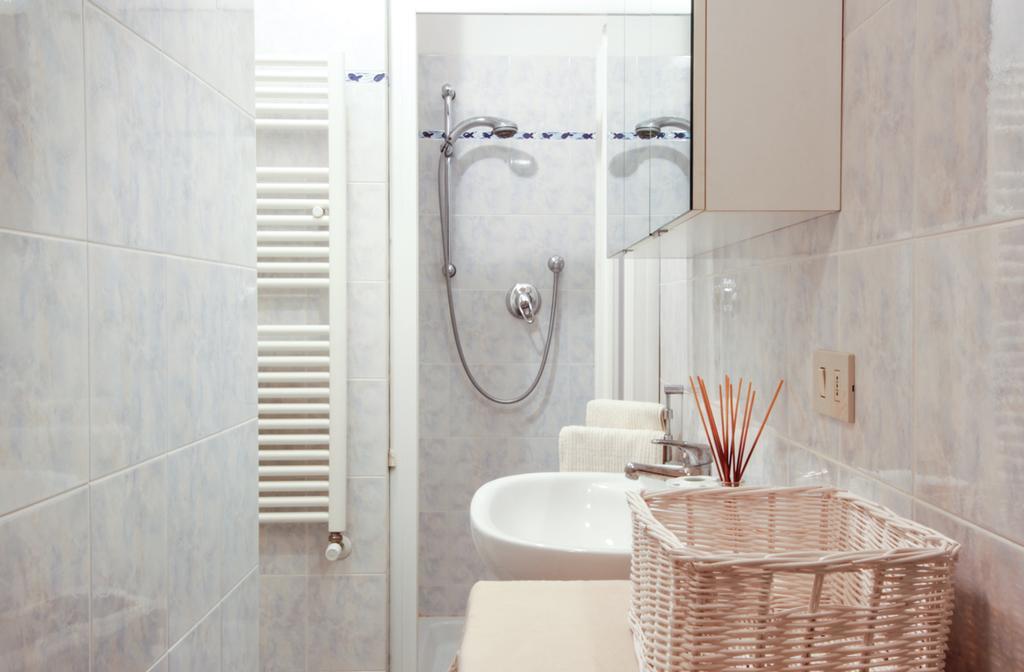 Studio Santa Maria Novella Apartment Florence Exterior photo