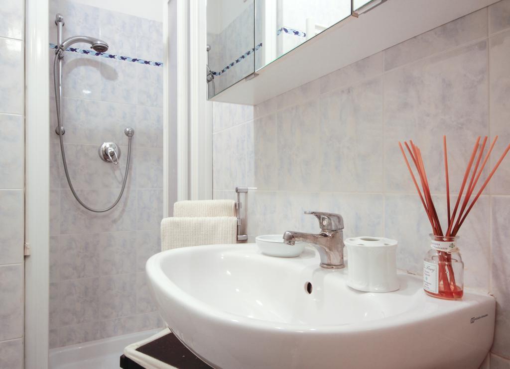 Studio Santa Maria Novella Apartment Florence Exterior photo