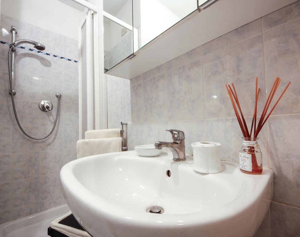 Studio Santa Maria Novella Apartment Florence Exterior photo