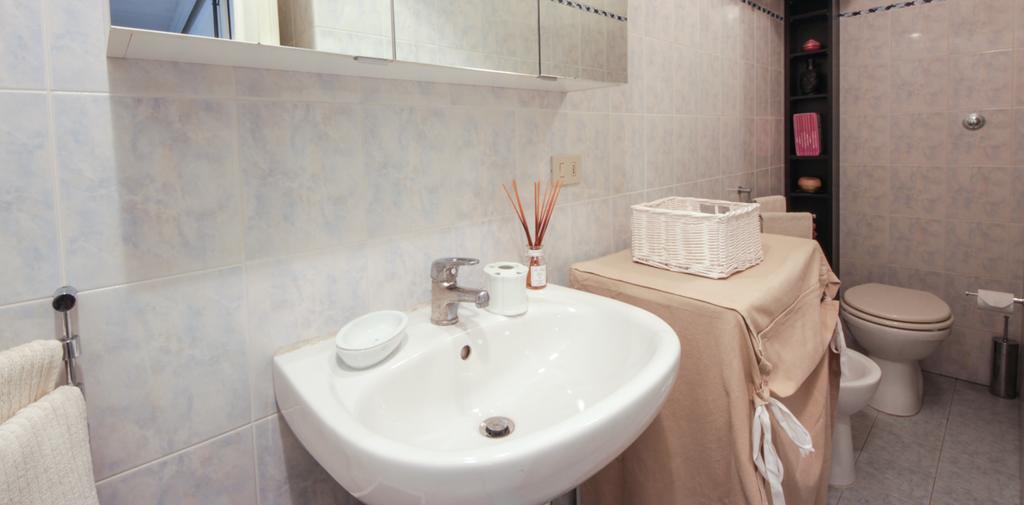 Studio Santa Maria Novella Apartment Florence Exterior photo