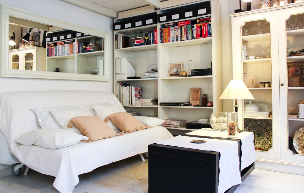 Studio Santa Maria Novella Apartment Florence Exterior photo