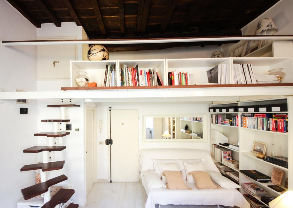 Studio Santa Maria Novella Apartment Florence Exterior photo