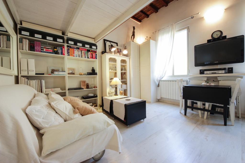 Studio Santa Maria Novella Apartment Florence Exterior photo